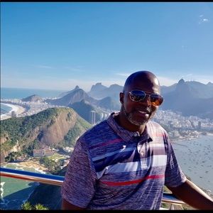 Meet your Posher, Michael